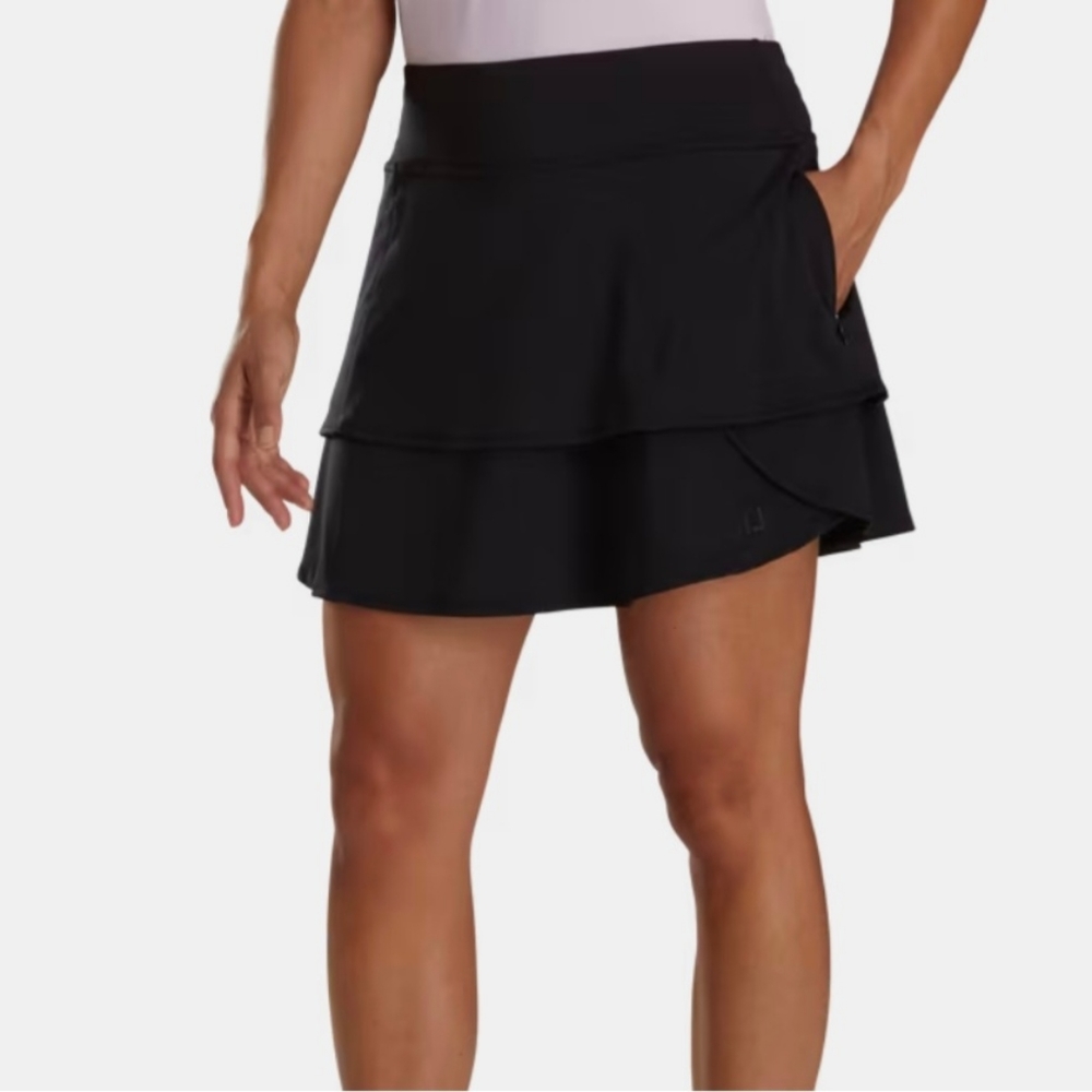 New FJ Performance Layered Short Size XS